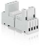 Маркер CR-MM для реле промежуточного CR-M 1SVR405658R1000 ABB