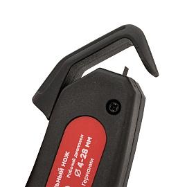 Нож кабельный WS-19 Professional EKF