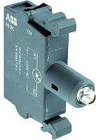 ABB Патрон MLBL-09R со свет. кр. 415В AC /10шт./ 1SFA611621R1091