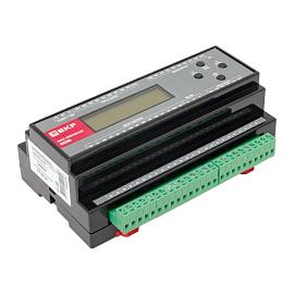 Контроллер конфигурируемый для систем вентиляции RX500-V EKF