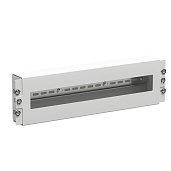Модульный блок 19" с DIN рейкой, 3U R5CMDIT3HE DKC