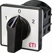 Переключатель CS 25 52 U 4773113 ETI