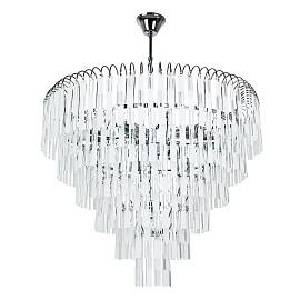 Люстра Eliza 60Вт IP20 A1009SP-10CC Arte Lamp