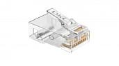 Коннектор RJ-45 CAT6 не экранированный RN6RJ45U DKC