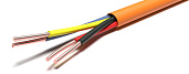 Кабель КПСЭнг(A)-FRLS 2х2х0,5 ИВКЗ (50м)