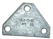 Коромысло К2-7-1С 530323001 ЮАИЗ