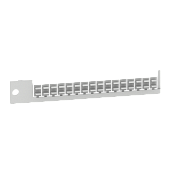 Пластина маркировочная для реле OptiRel G 93-64 281154 КЭАЗ