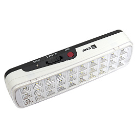 Светильник аварийного освещения BACKUP-250P пост.действия LED dpa-103 Proxima EKF