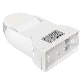 Датчик движения инфракрасный настенный 1200Вт 180гр. до 12м IP65 MS-40 PROxima dd-ms-40 EKF