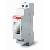 Звонок SM2-12 перем.ток пост.реж. 2CSM112000R0821 ABB