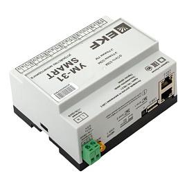Устройство сбора и передачи данных УМ-31 SMART UM-31_SMART_EKF EKF