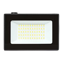 Прожектор светодиодный СДО-3004 50Вт 6500К IP65 Basic (4000 Лм) FLL-3004-50-6500 EKF