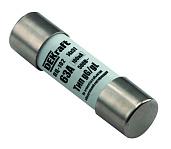 Предохранитель цилиндрический 20A 14x51 ПЦ-102 21377DEK DEKraft SE
