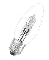 Лампа галогенная 46Вт Е27 64543 B CLA 46W 230V 4008321984890 OSRAM