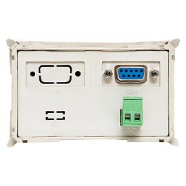 Модуль индикации и программирования AV-CM1 mccb-AV-CM1-av EKF