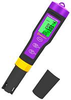 Тестер качества воды Ermenrich Wett QT20 84559