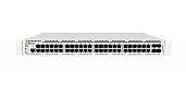 Коммутатор Ethernet 48-портовый управляемый стекируемый MES2348B Eltex
