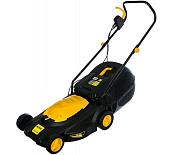 Газонокосилка электрическая ELM-1400 Huter 70/4/4