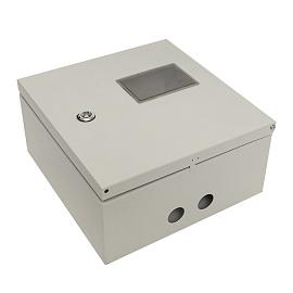 Щит учетный ЩУ-1/1-0 (310х300х150) IP54 Basic mb54-1-bas EKF