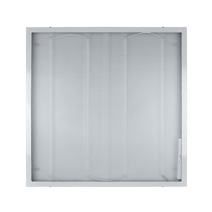 Изображение товара Светильник светодиодный ДВО/ДПО 36Вт ULP-Q104/105 6060-36W/DW белый 6500К 595х595  IP40 UL-00004503/UL-00005864 Volpe