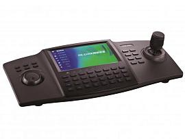 Клавиатура для управления DS-1100KI(B) HikVision