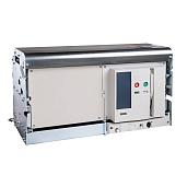Выключатель автоматический OptiMat A-6300-S6-3P-150-D-MR0-BH-C2200-M2-P05-S1-06 358688 КЭАЗ