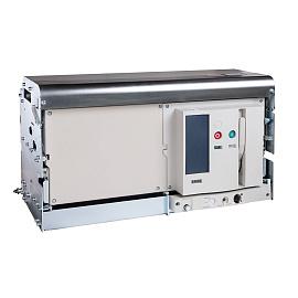 Выключатель автоматический OptiMat A-6300-S6-3P-150-D-MR0-BH-C2200-M2-P05-S1-06 358688 КЭАЗ