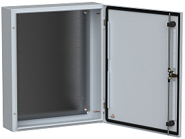 Корпус металлический ЩМП-60.50.15 УХЛ1 IP66  TITAN 5  TI5-10-N-060-050-015-66 IEK