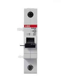 ABB Независ.расцепитель для S200/DS200 110-415B  (S2C-A2) 2CDS200909R0002 /1ш/