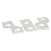 Расширители полюсов YON MDE100-16...50 TBB-MDE10016-50 DKC