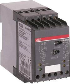 Реле контроля уровня жидкости CM-ENN 1SVR450052R0100 ABB