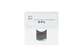 Розетка информационная UTP 1хRJ45 45х45 cat5е 200007 SPL