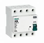 УЗО03-6кА-4P-063А-030-AC 14236DEK DEKraft Schneider Electric