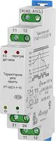 Реле термисторной защиты РТ-М01-1-15 АС230В УХЛ2