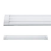 Лампа светодиодная 32 Вт G13 1500мм 4000К 2700Лм матовая 230В LED-T8-М-PRO 4690612031033 IN HOME