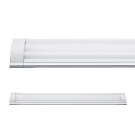 Лампа светодиодная 32 Вт G13 1500мм 4000К 2700Лм матовая 230В LED-T8-М-PRO 4690612031033 IN HOME