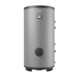 Водонагреватель косвенного нагрева THERMEX Nixen 150 F (Combi) ЭдЭБ03358