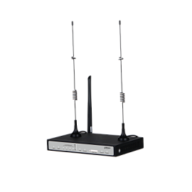 Роутер 4G LTE, исходящая скорость 100Мбит/с, восходящая 50Мбит/с, VPN-туннель DH-WM4700-O DAHUA