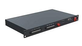 Усилитель-коммутатор РТС-2000 ОК-3ПР/IP/ПВК