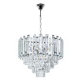 Люстра ELLIE 40Вт IP20 A1027SP-8CC Arte Lamp