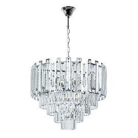 Люстра ELLIE 40Вт IP20 A1027SP-8CC Arte Lamp