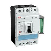 Выключатель автоматический AV POWER-3/3 630А 100kA ETU6.2 EKF AVERES