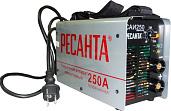 Сварочный аппарат инверторный Ресанта САИ 250
