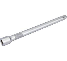Удлинитель  прямой, 1/2" / 250мм KRAFTOOL "INDUSTRIE QUALITAT" 27854-1/2-250_z01