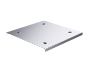 DKC UKF305 Крышка вертикального угла 500