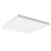 Светильник светодиодный ДПО накл Alenka LED/S IP54-38-845-53 Opal 37Вт IP54 3162Лм, 726438053 ЗСП