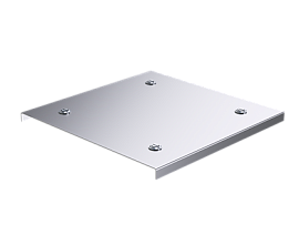 DKC UKF305 Крышка вертикального угла 500