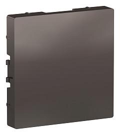 Заглушка Atlasdesign мокко ATN000609 Schneider Electric
