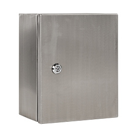 Щит из нержавеющей стали "Inox" AISI 304 (300х300х150) IP66 PROxima mb-inox-3315 EKF