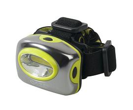 Фонарь налобный светодиодный H5-L1W .4897062856883 ФАZА